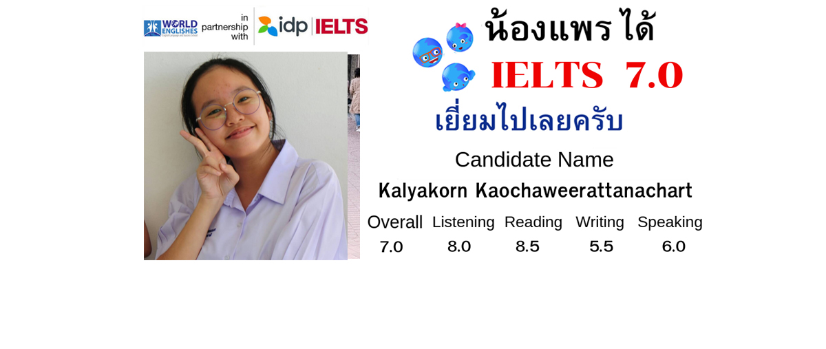 เรียนภาษาอังกฤษ